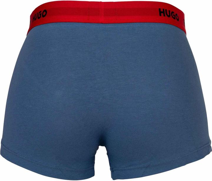 Image du produit HUGO Trunk Triplet (XXL, Lot de 3)