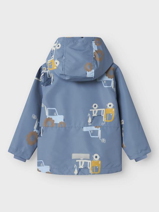 Image du produit Name it Übergangs Jacke (116)