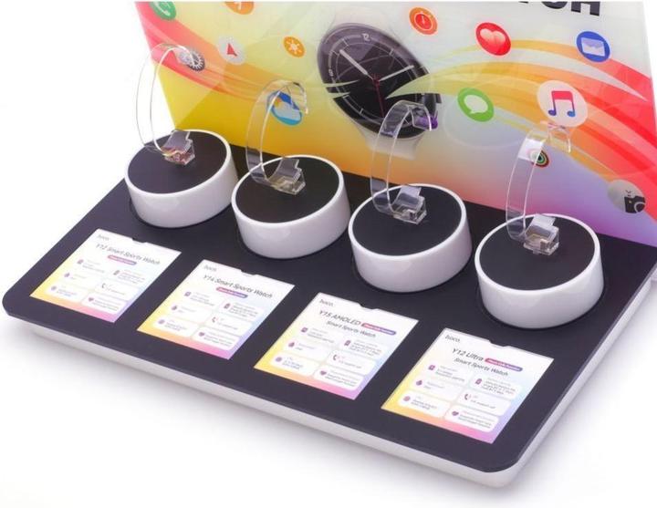Produktbild Hoco Other display stand for smartwatch HN21