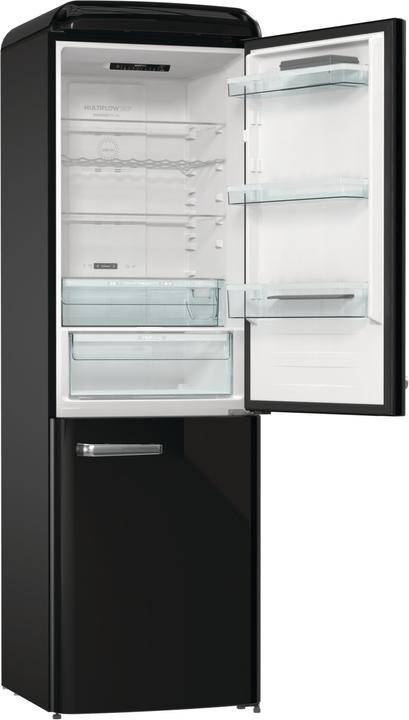 Immagine prodotto Gorenje ONRK619DBK (300 l)