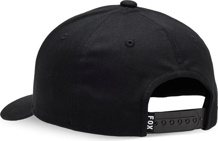 Image du produit Fox A AJOUTÉ 23 YTH LEGACY 110 SB BLK OS (Taille unique)