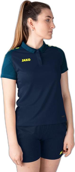 Produktbild JAKO Polo Performance Damen (34)