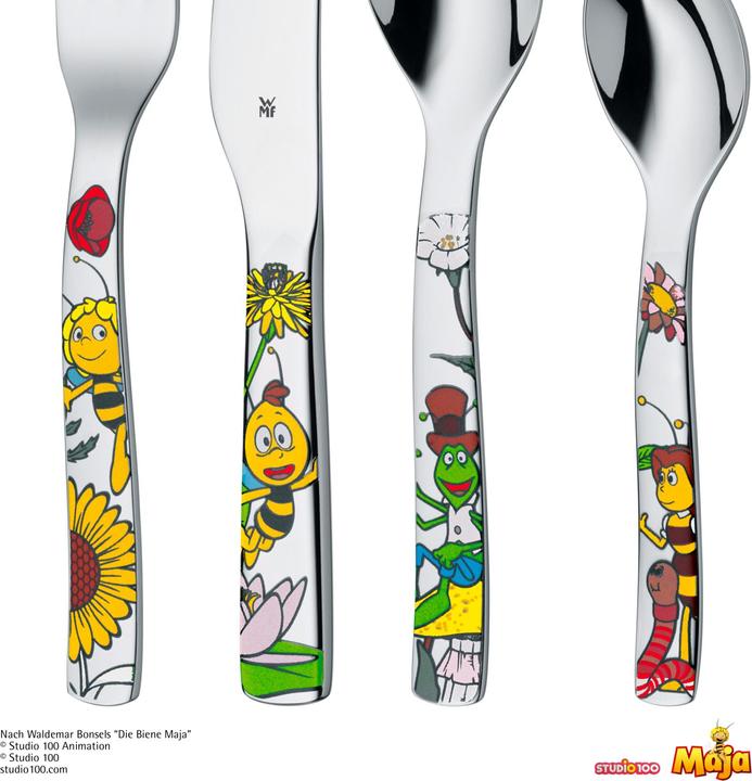 Image du produit WMF Maya l'abeille