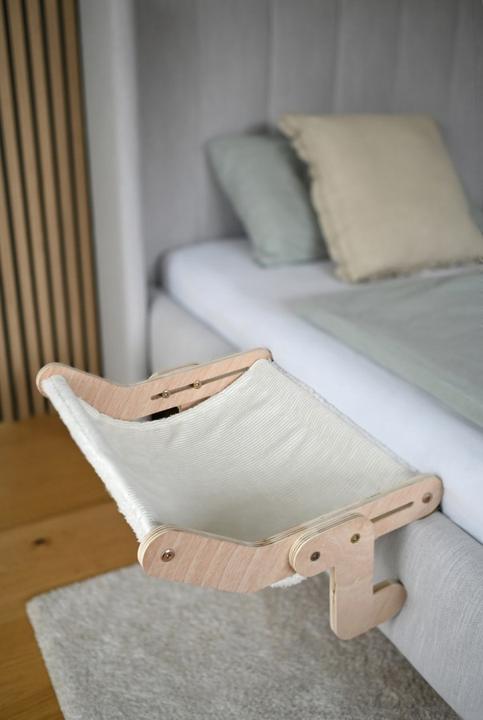 Actual product image Kerbl Cat hammock Nap (Cat)