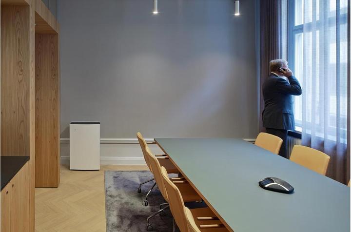 Immagine prodotto Blueair Pro L (72 m²)