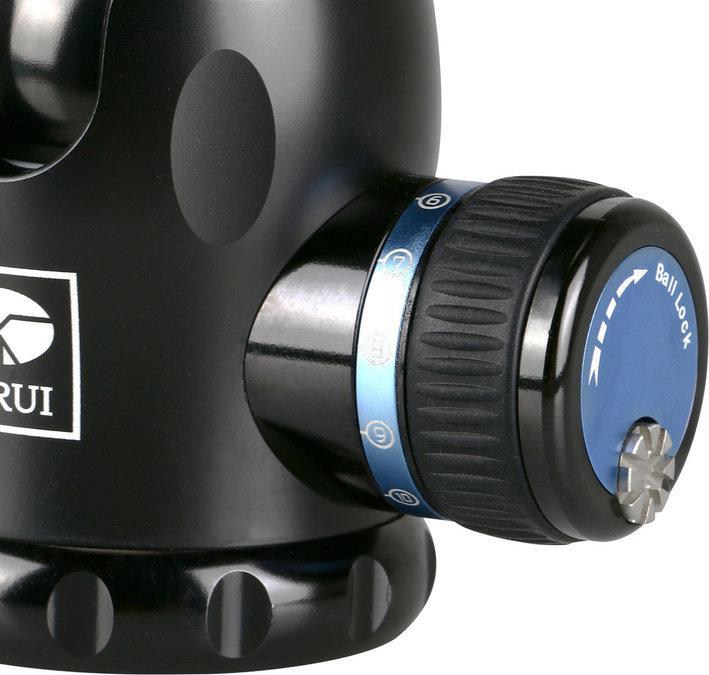 Produktbild Sirui K-20x (Kugelkopf)