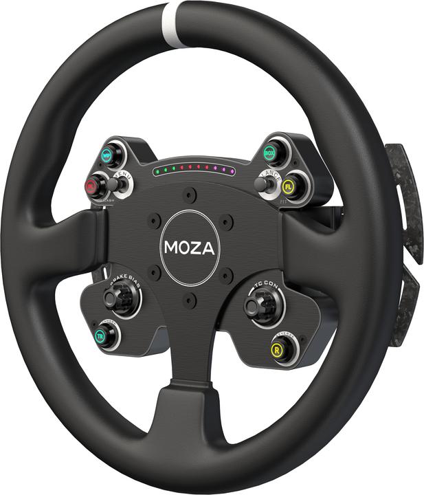 Produktbild Moza CS V2P (PC)
