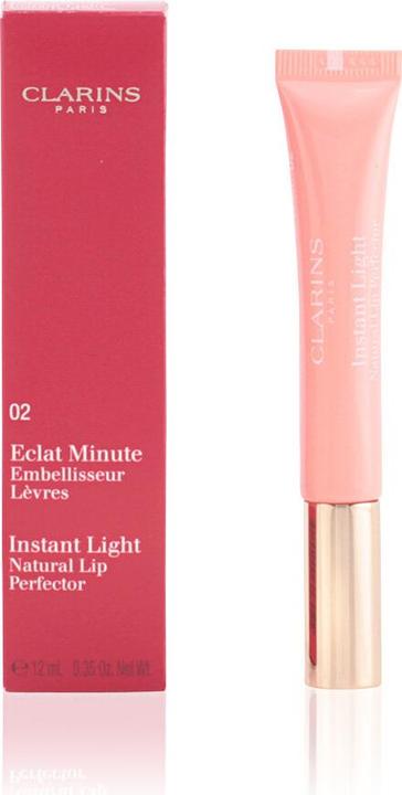 Immagine prodotto Clarins Perfezionatore labbra naturale (No. 02 - Reflet Corail)