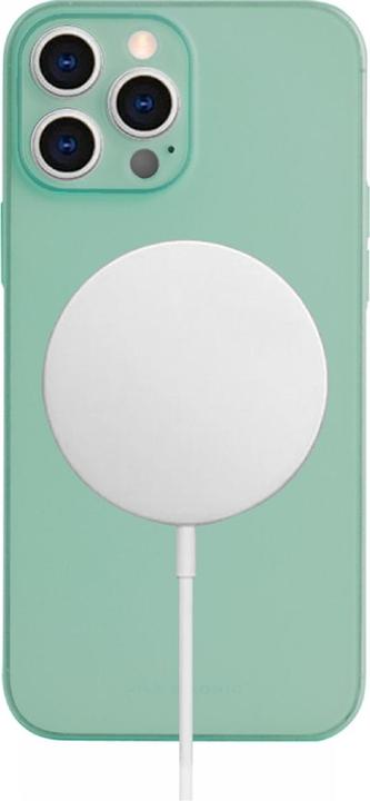Actual product image Viva Madrid Skinz Ultra Thin TPU/PC Back Case (Apple iPhone 13 Pro Max)