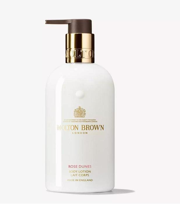 Produktbild Molton Brown Rose Dunes K??rperlotion (Körperlotion, 300 ml)