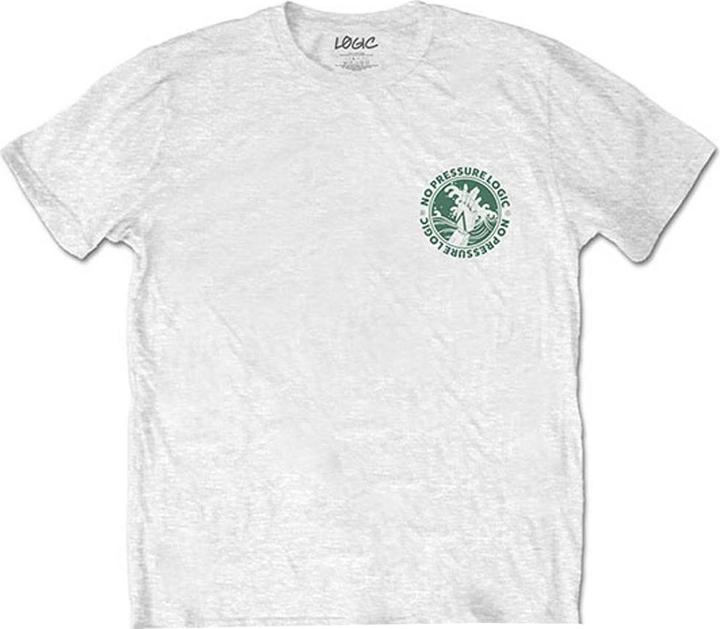 Immagine prodotto Logic Thalia Maglietta Adulto Unisex (XL)