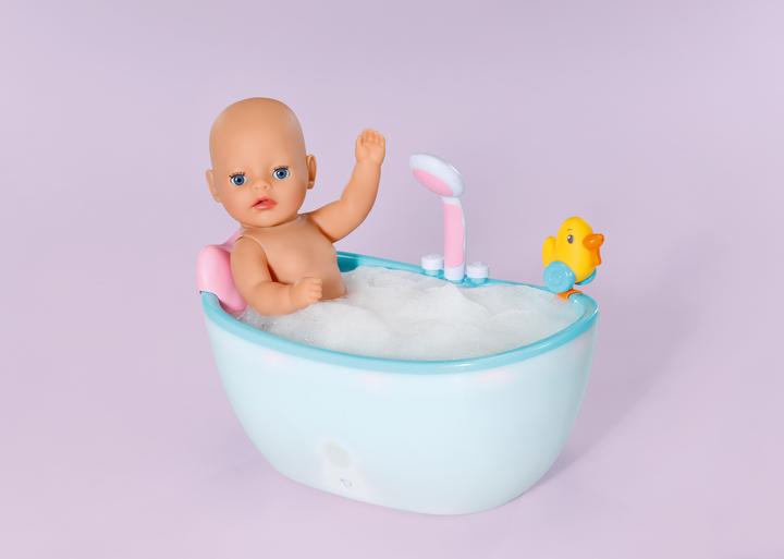 Produktbild Zapf Creation BABY born Little Girl