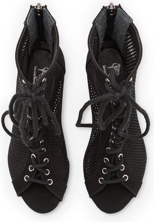 Actual product image Dancing Queens Halley Heels Dance Shoes Dance Shoes (38)