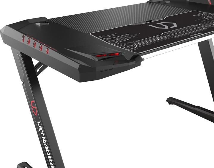 Ultradesk Rocket