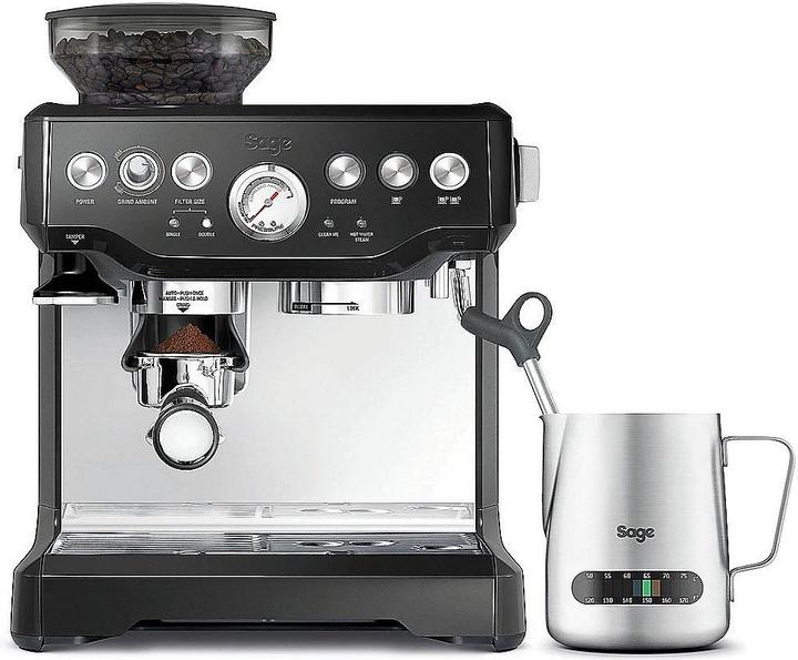 Sage The Barista Express (Prise UE)