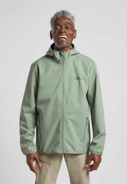 Immagine prodotto Jack Wolfskin Bornberg Hoody M (S)