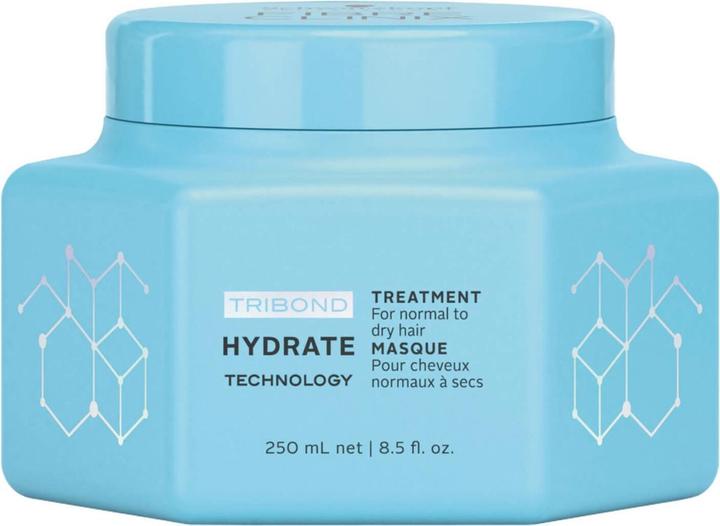 Actual product image Schwarzkopf Fibre CliniHydrate Treatment (250 ml)