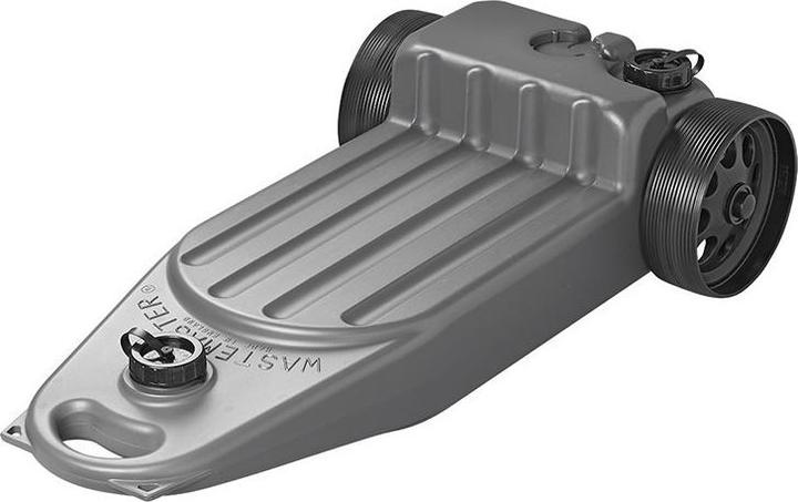 ProPlus Wastemaster Abwassertank