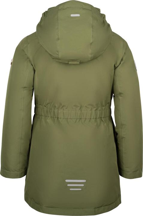 Produktbild Trollkids Girl's Alesund Coat (92)