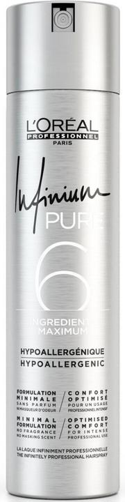 L'Oréal Professionnel Infinium Pure (300 ml)