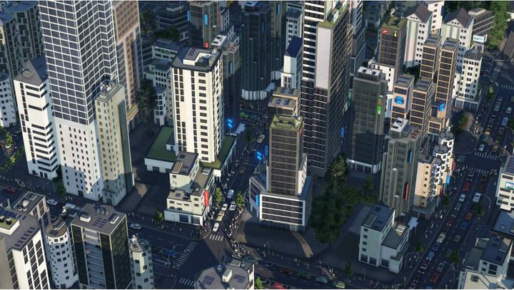 Image du produit Nacon Gaming Transport Fever 2 PS-5 (PS5, FR)