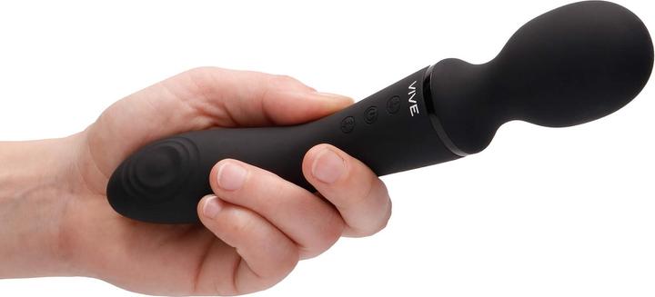 Produktbild Vive Enora Wand and Vibrator