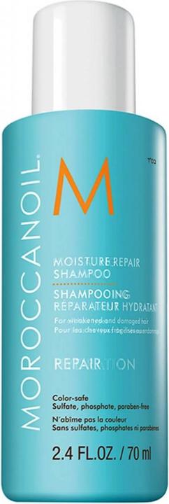 Immagine prodotto Moroccanoil Repair (70 ml, Shampoo liquido)