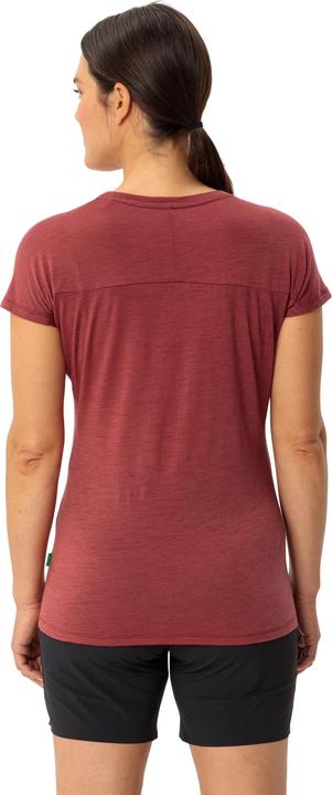 Image du produit Vaude Tekoa Wool T-Shirt (38, S)