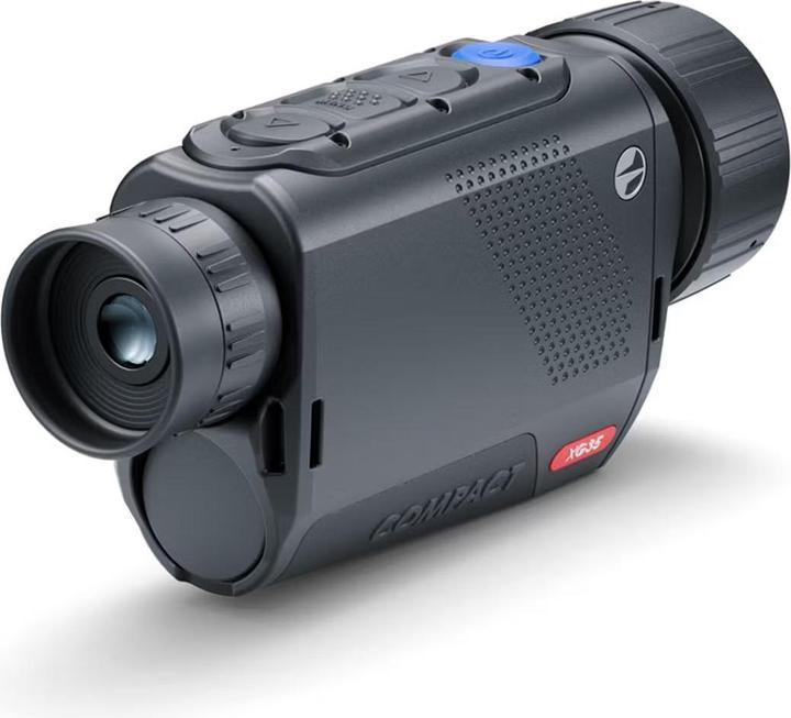 Pulsar Axion XG35