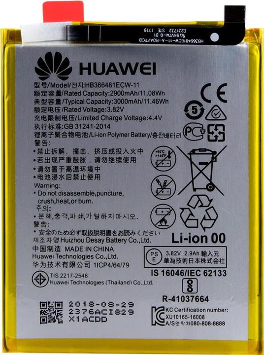Image du produit Huawei HB366481ECW