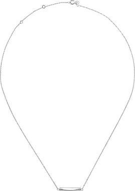 Breil - Minimalist women's necklace made of Flow TJ3574 steel
