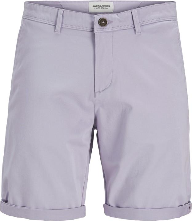 Actual product image Jack & Jones Regular fit chino shorts Chino shorts (XL)