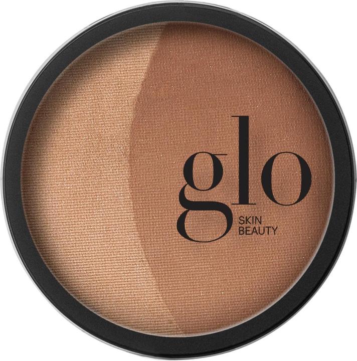 Actual product image GloMinerals Glo Finish - sunkiss (Sunkiss)