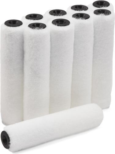 Schuller Mini rotolo riciclato da 4 mm - Rotolo Reline da 10 cm
