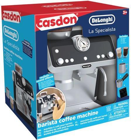Actual product image Casdon DeLonghi Coffee Maker La Specialista