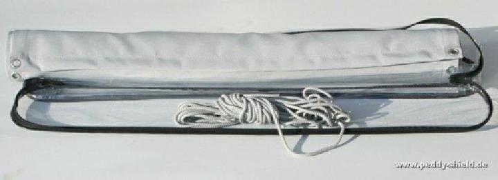 Image du produit Peddy Shield Frontière du balcon (90 x 500 cm)