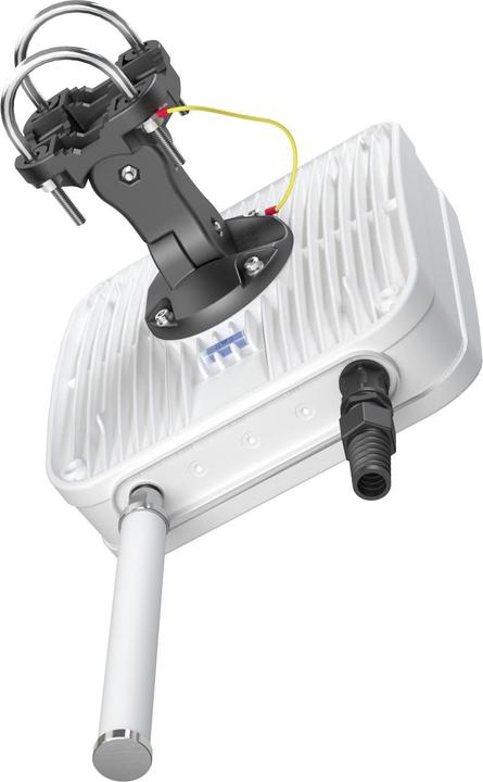 Actual product image Teltonika LTE Antenna QuMax A240M Outdoor Housing for RUT-240 (3G, GSM, 5G)
