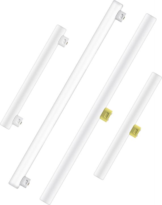 Immagine prodotto Osram Ledinestra (S14, 7 W, 470 lm, 1 x, F)