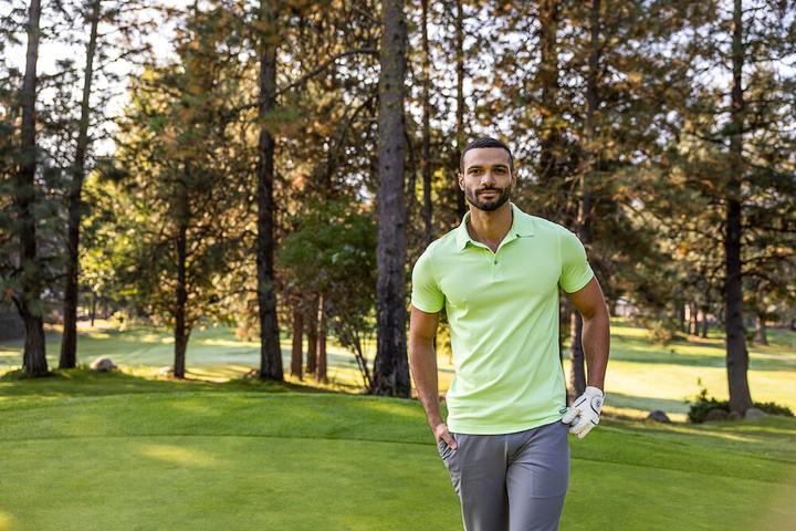 Image du produit Cutter & Buck Advantage Polo Hommes (4XL)