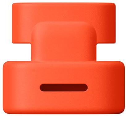 Logitech Cap Intense Sorbet
