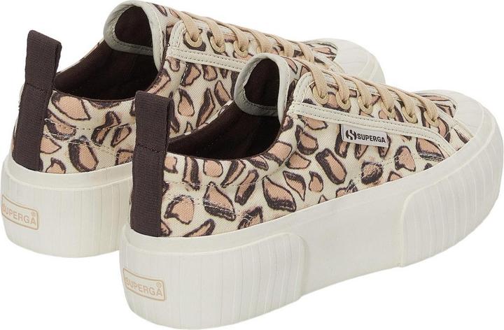 Produktbild Superga Sneaker 2631 GiraffenMuster (36.5)