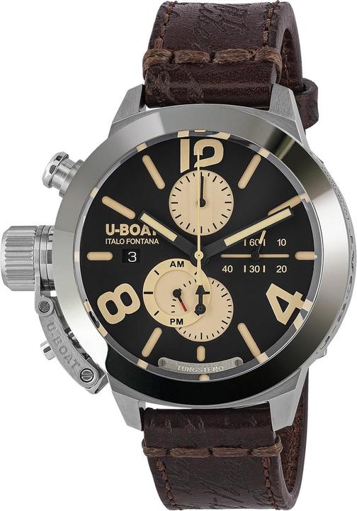 U-Boat Classico (Chronograph, 45 mm)