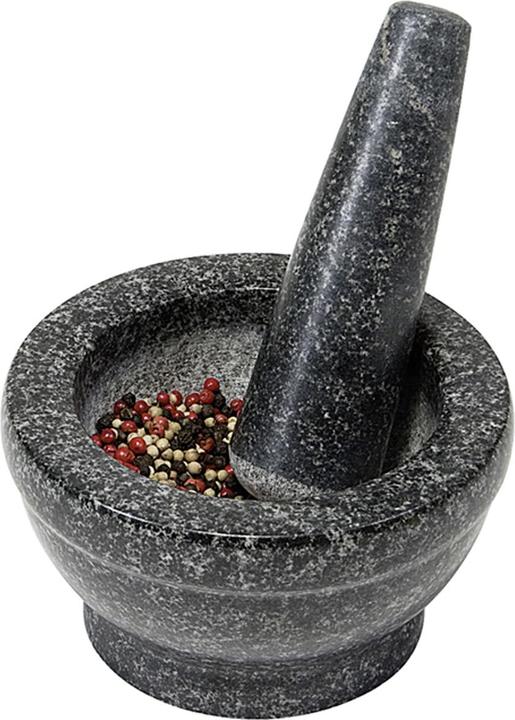 Actual product image Kesper Mortar with pestle