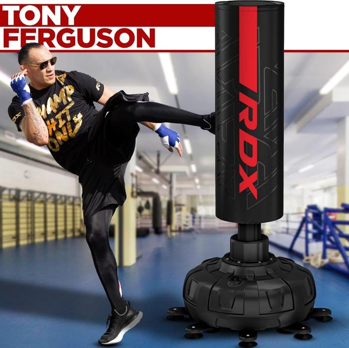 Produktbild Rdx Free Standing Punch Bag F6 (180 cm, 31.29 kg)