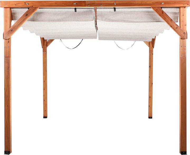 Produktbild Beliani Villarosa (380 cm, 320 cm)