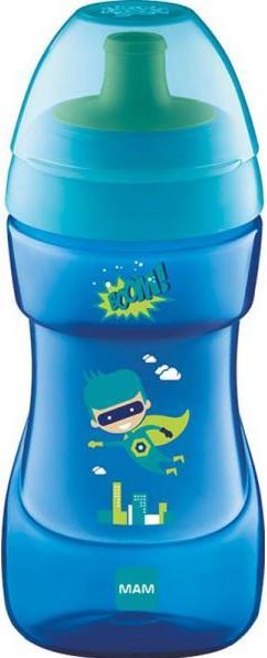 Produktbild MAM Sports Cup assortiert (330 ml)
