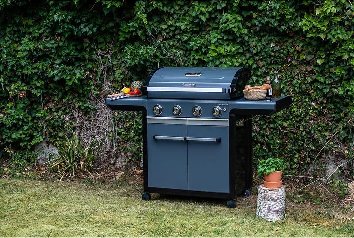Image du produit Campingaz Série 4 Premium 37384 (13.60 kW)