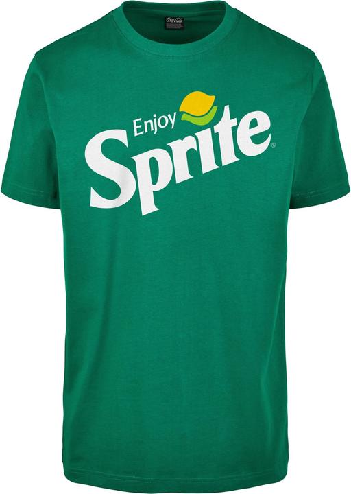 Merchcode Sprite Logo Tee