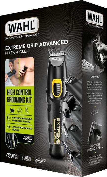 Produktbild Wahl Extreme Grip Advan. 09893.0460