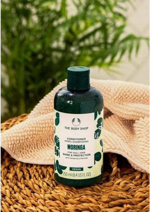Immagine prodotto Body Shop Balsamo alla moringa 250ml (250 ml)